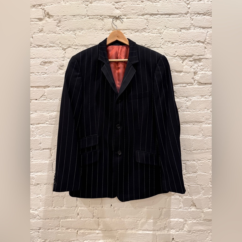 MERC | Vintage Mod Blazer